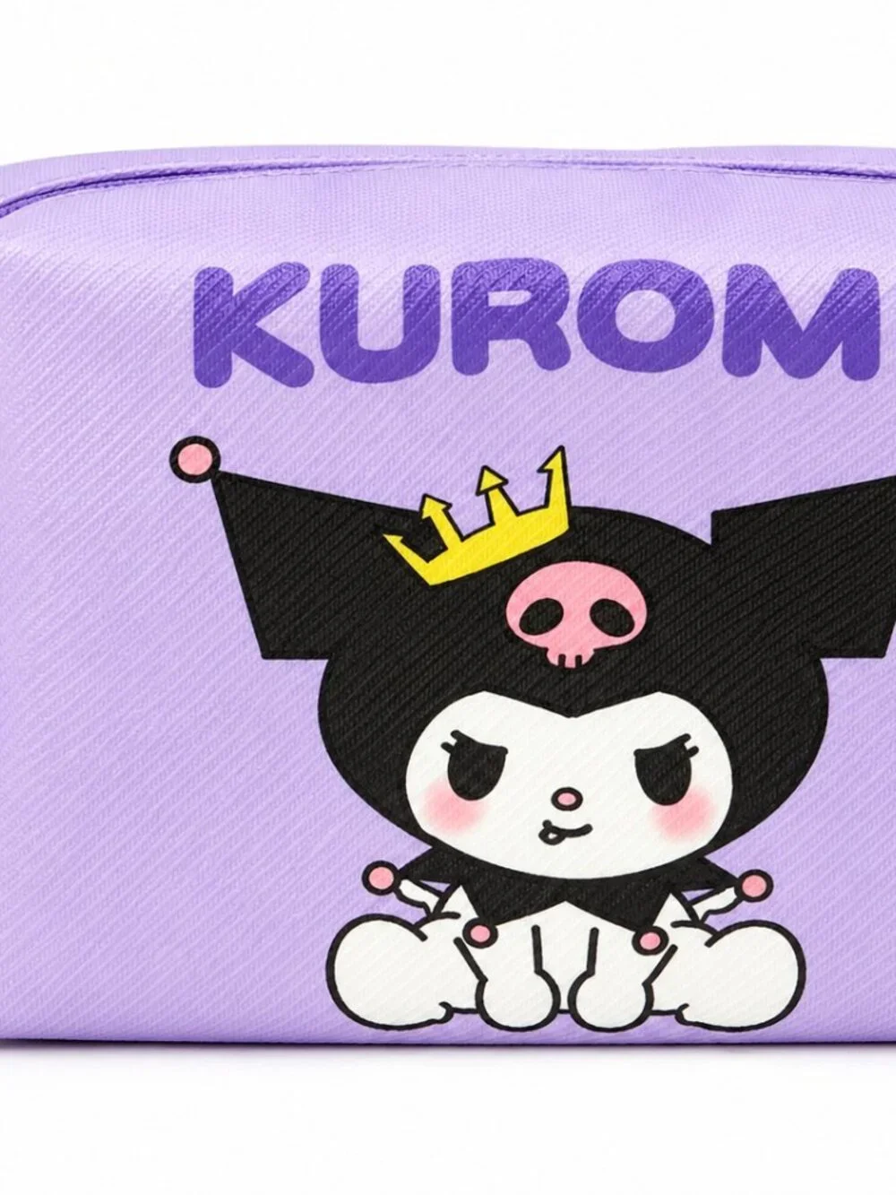 Kuromi & Sanrio 13-Piece Mega Bundle 🎀